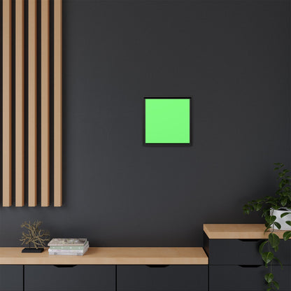 Your Dream in a Canvas