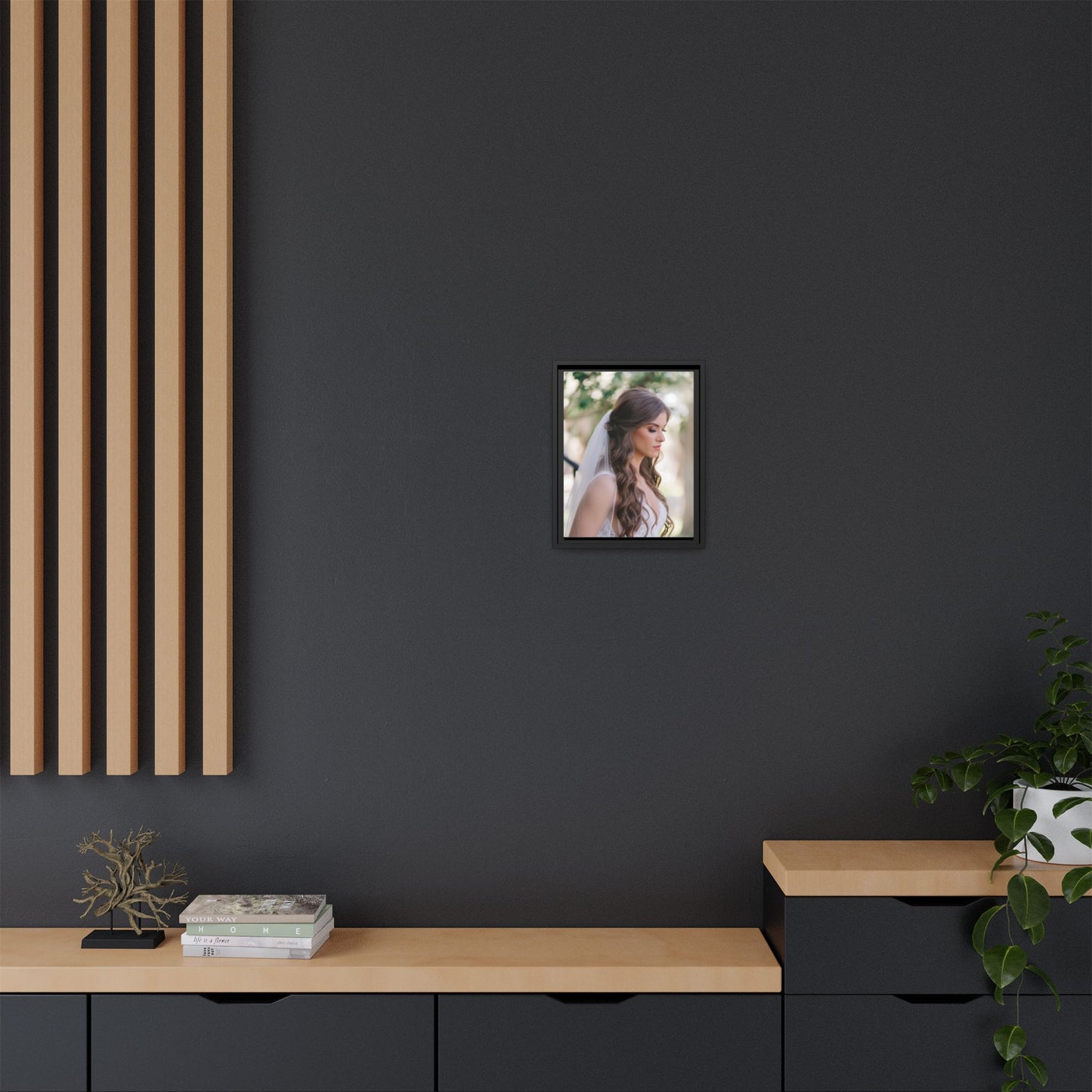 Your Dream in a Canvas