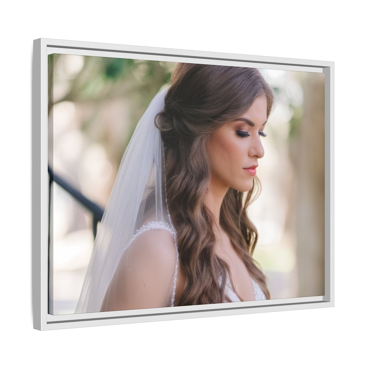 Your Dream in a Canvas