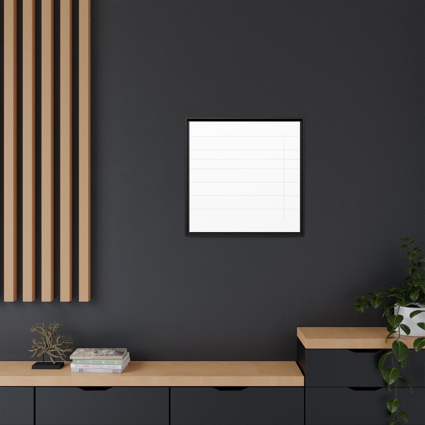 Your Dream in a Canvas