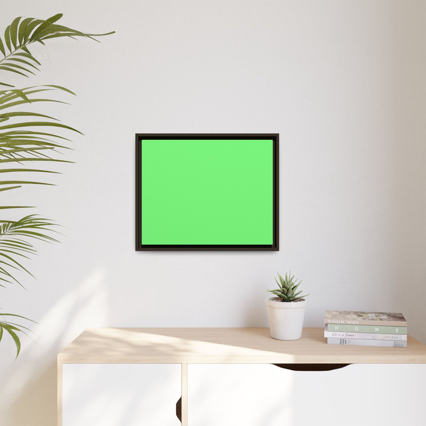 Your Dream in a Canvas