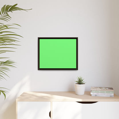 Your Dream in a Canvas