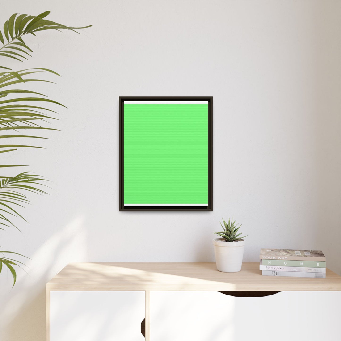 Your Dream in a Canvas