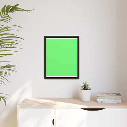 Your Dream in a Canvas