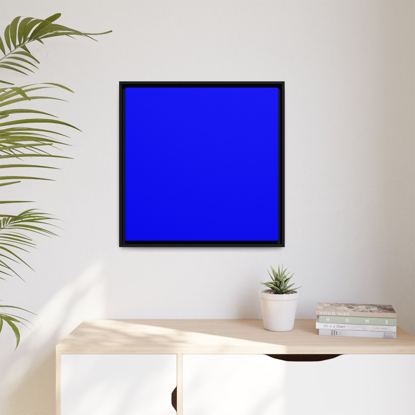 Your Dream in a Canvas