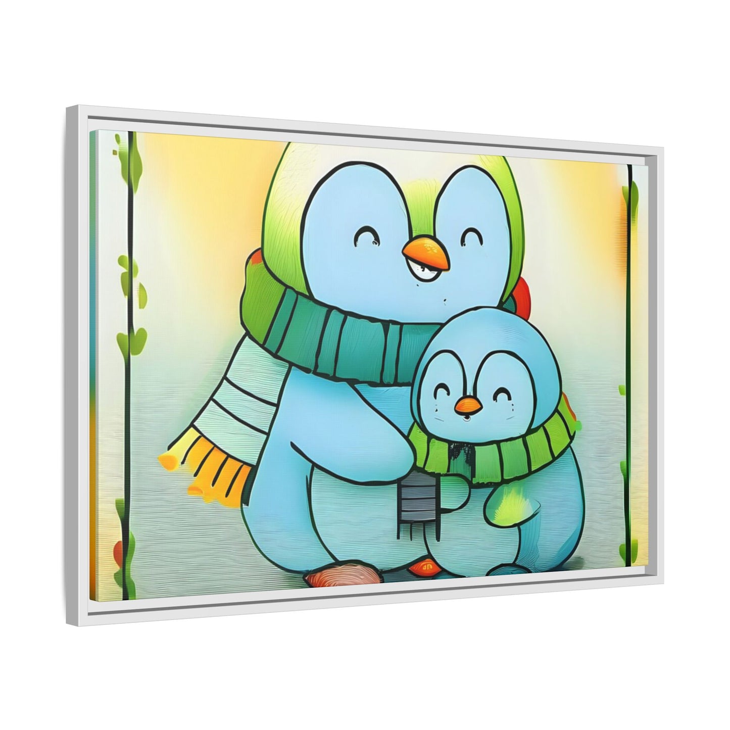 Your Dream in a Canvas