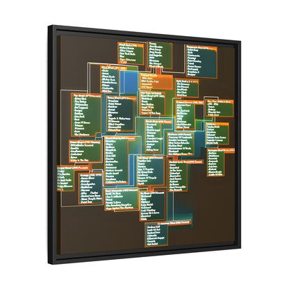 Custom Canvas Print