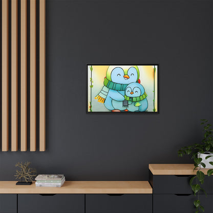 Your Dream in a Canvas