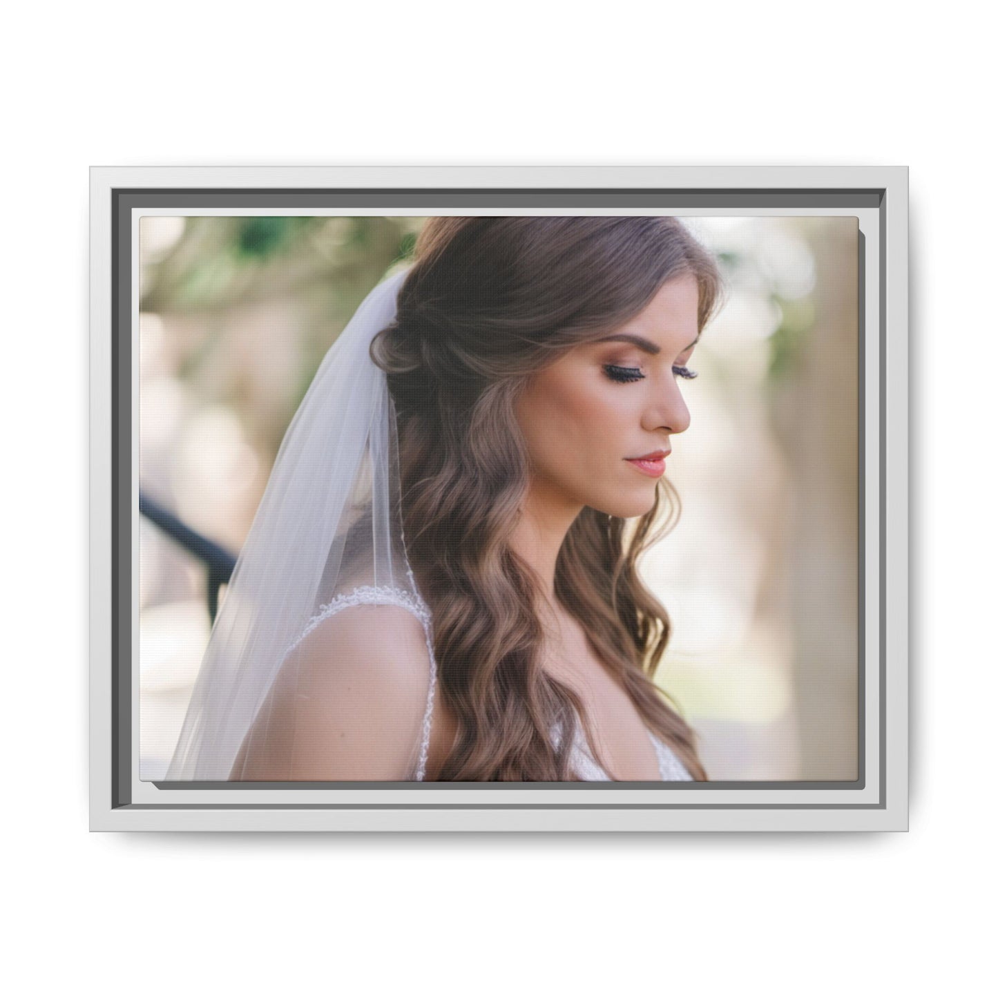 Your Dream in a Canvas