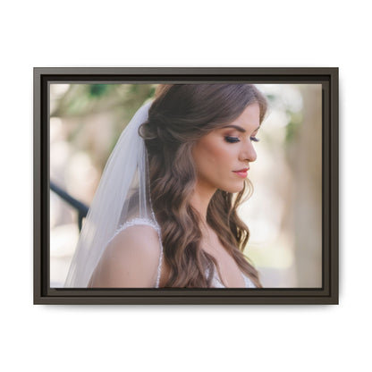 Your Dream in a Canvas