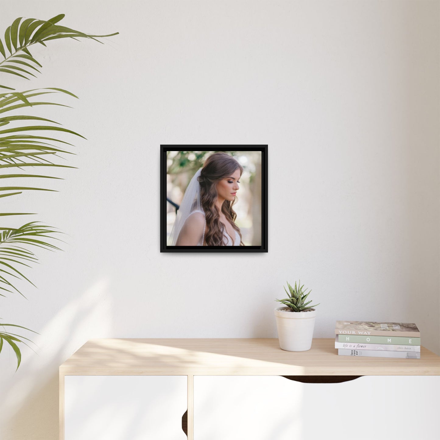 Your Dream in a Canvas