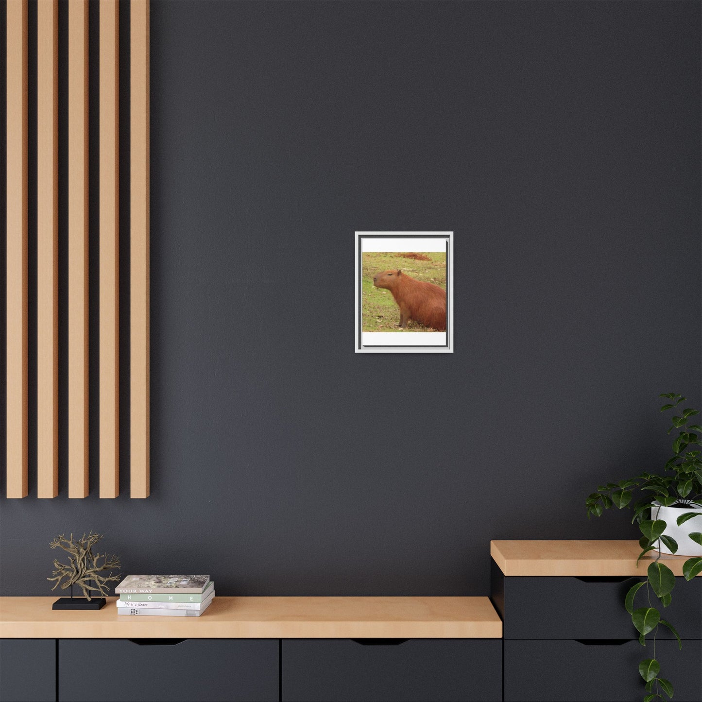 Your Dream in a Canvas