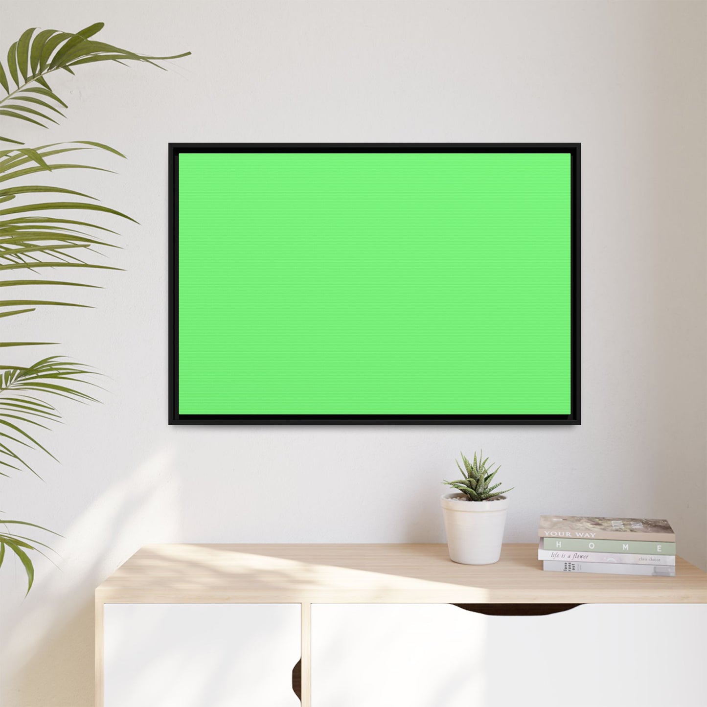 Your Dream in a Canvas
