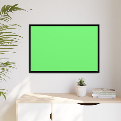 Your Dream in a Canvas