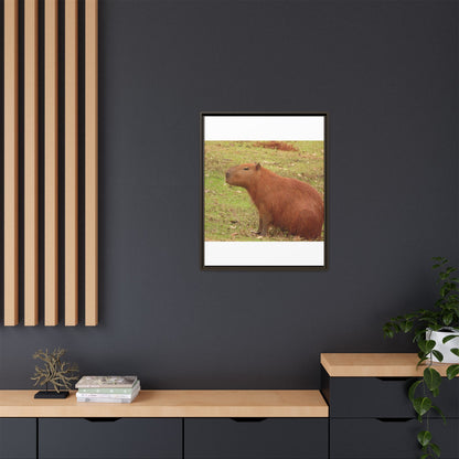 Your Dream in a Canvas