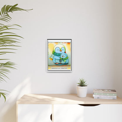 Your Dream in a Canvas