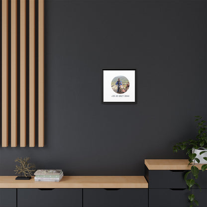 Your Dream in a Canvas