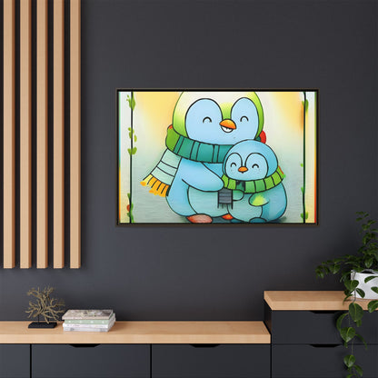Your Dream in a Canvas