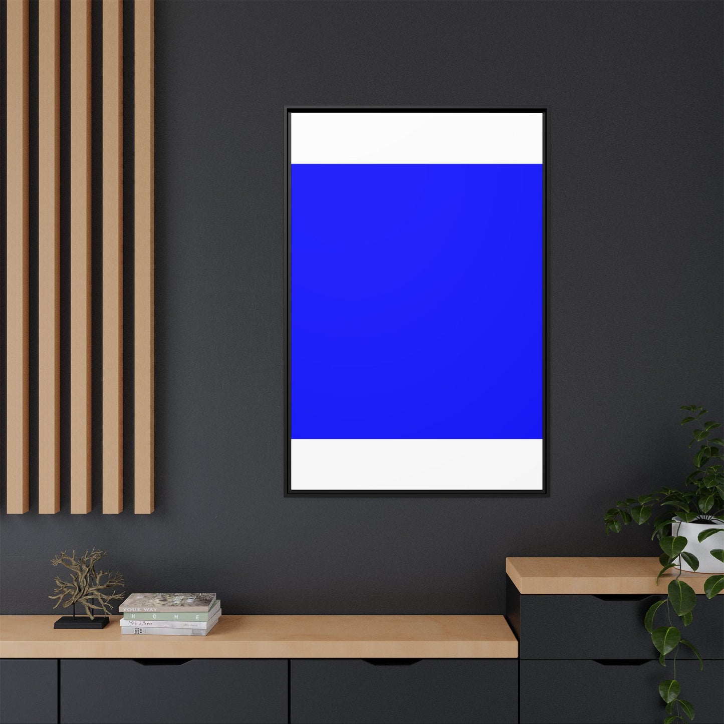 Your Dream in a Canvas
