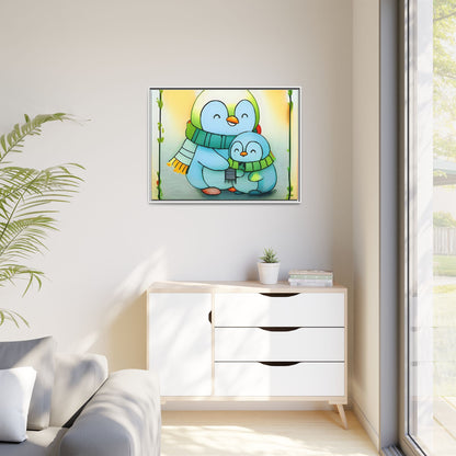 Your Dream in a Canvas