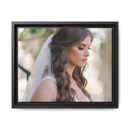 Your Dream in a Canvas