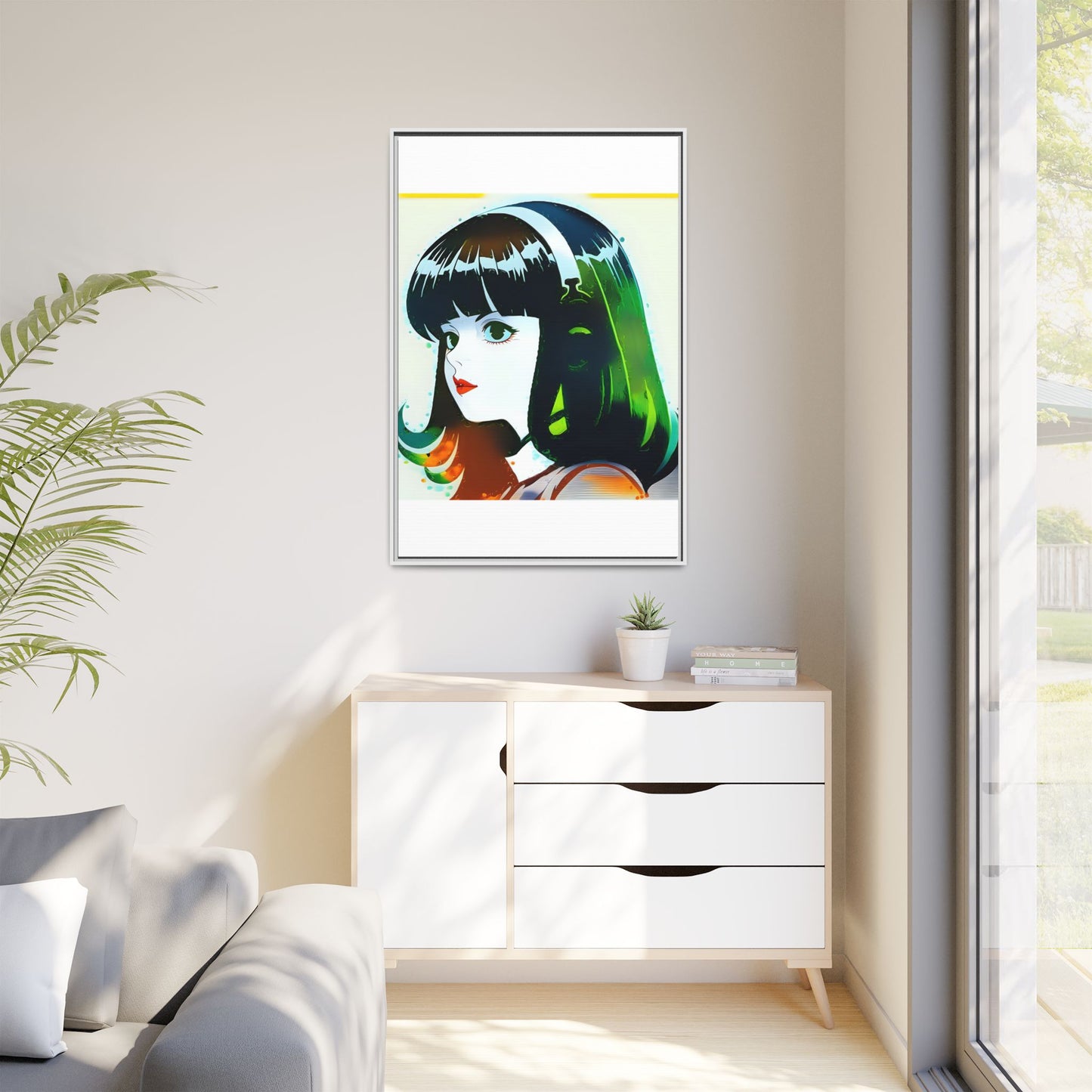 3