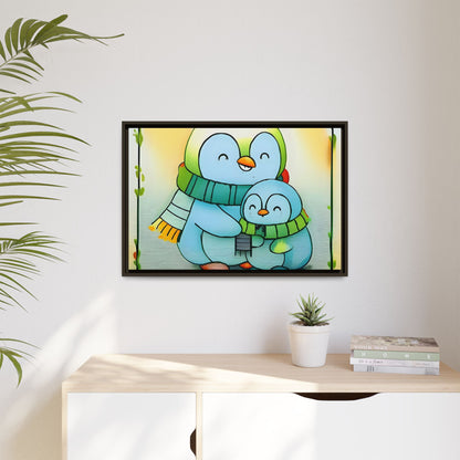Your Dream in a Canvas