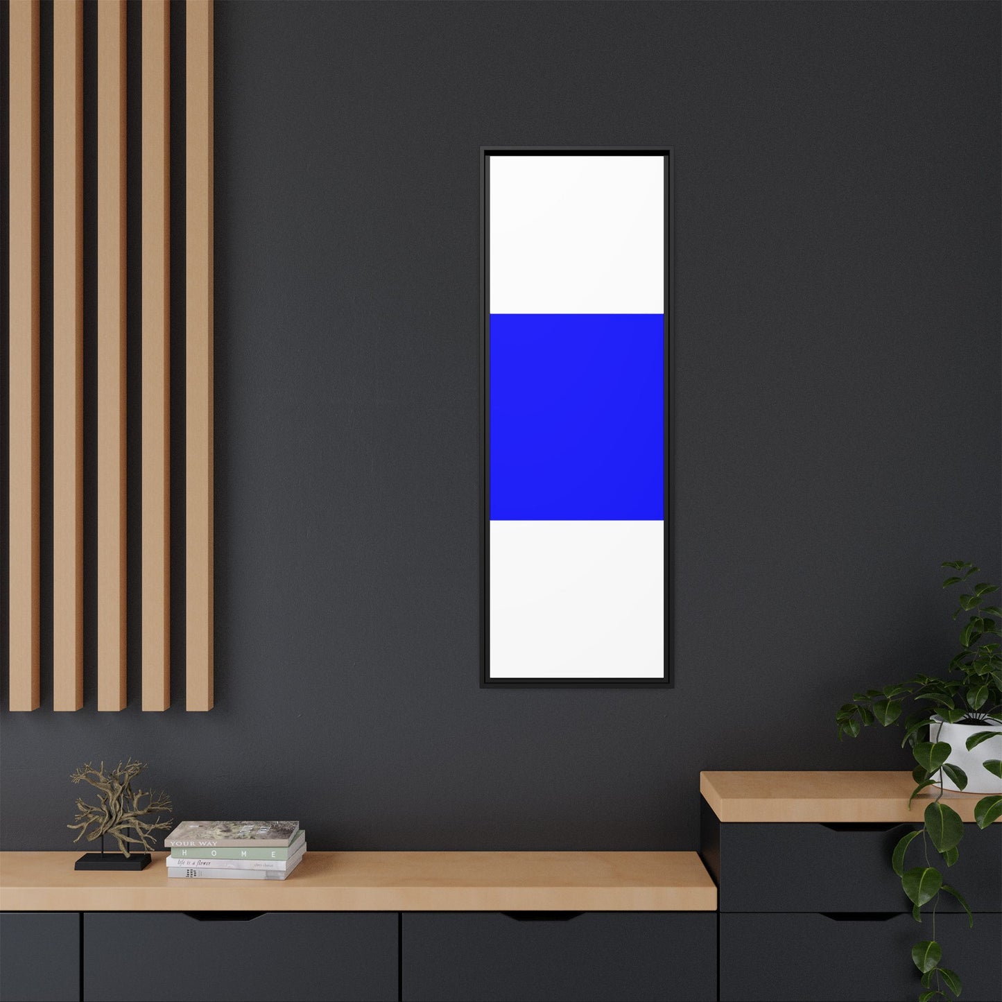 Your Dream in a Canvas
