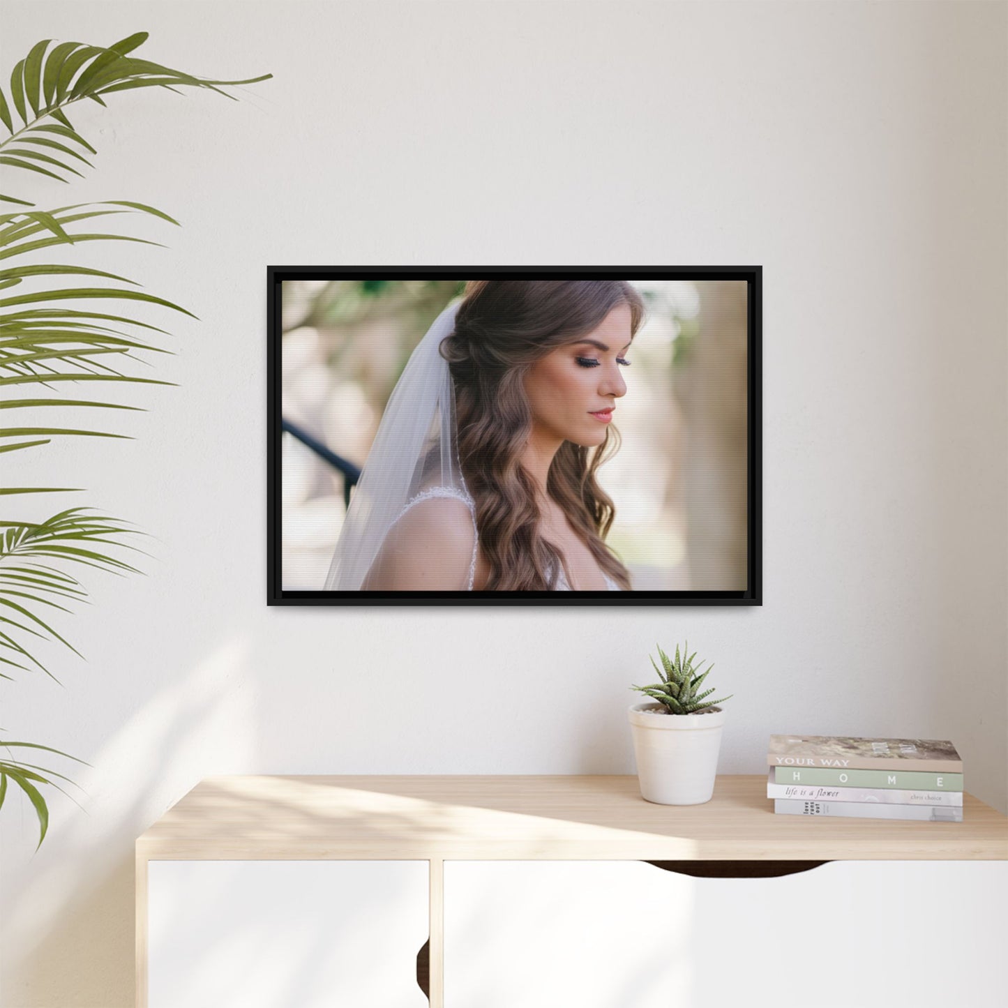 Your Dream in a Canvas