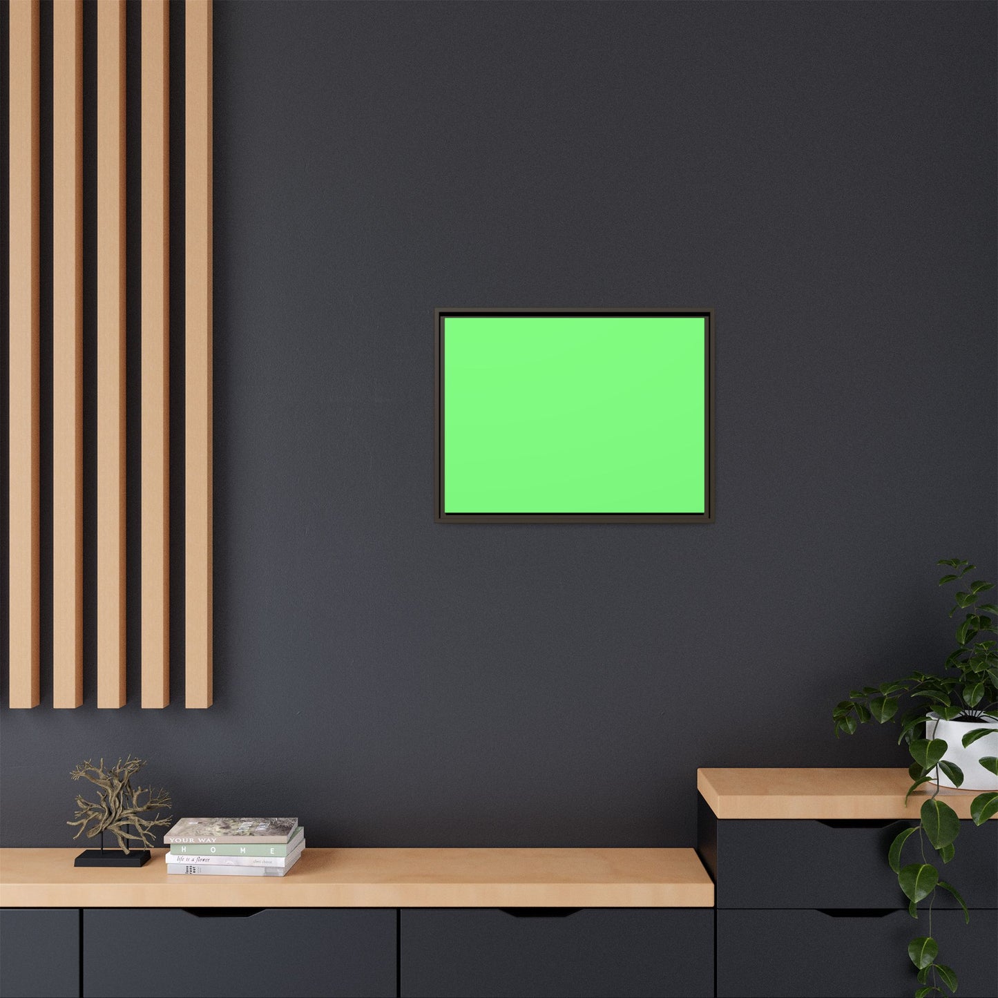 Your Dream in a Canvas