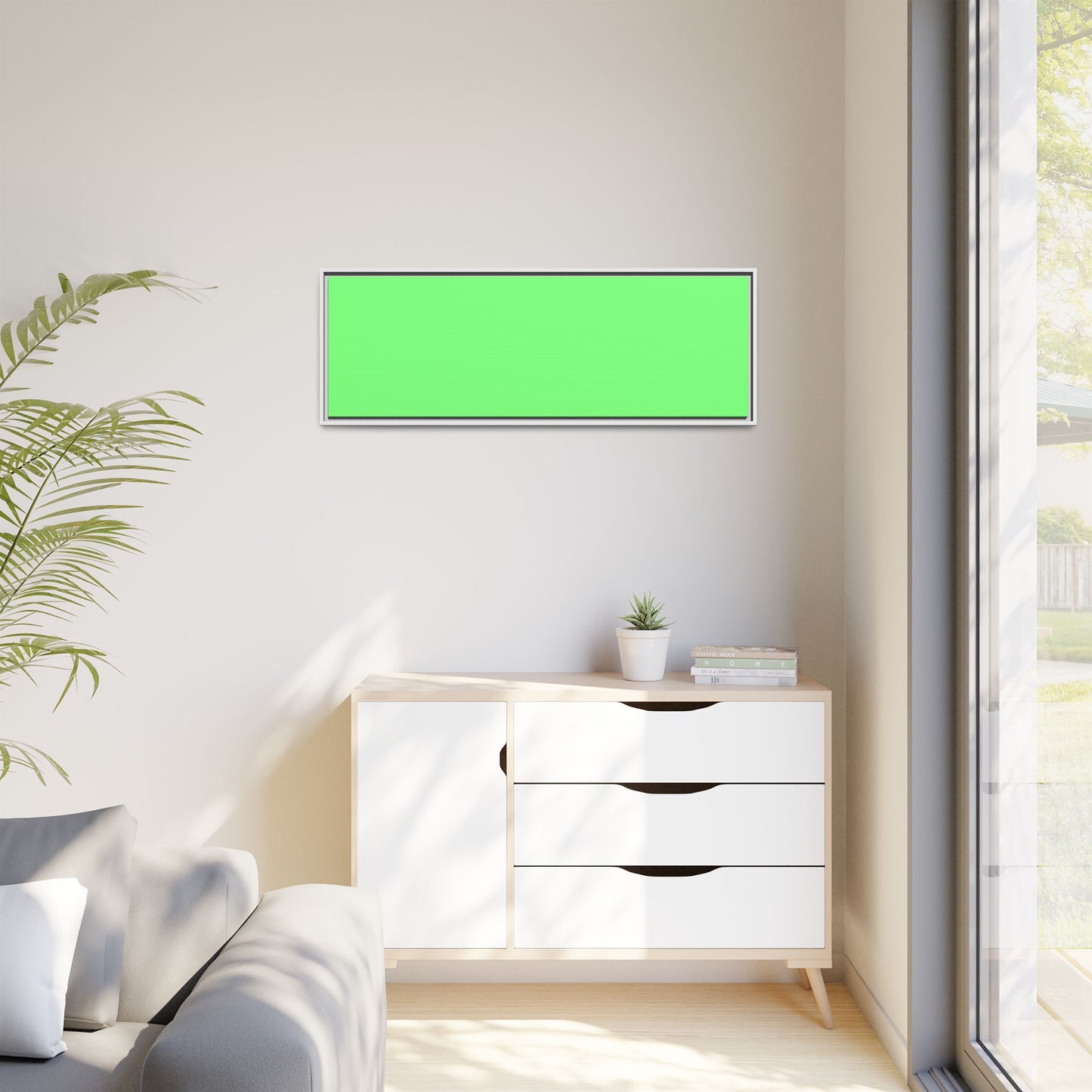 Your Dream in a Canvas