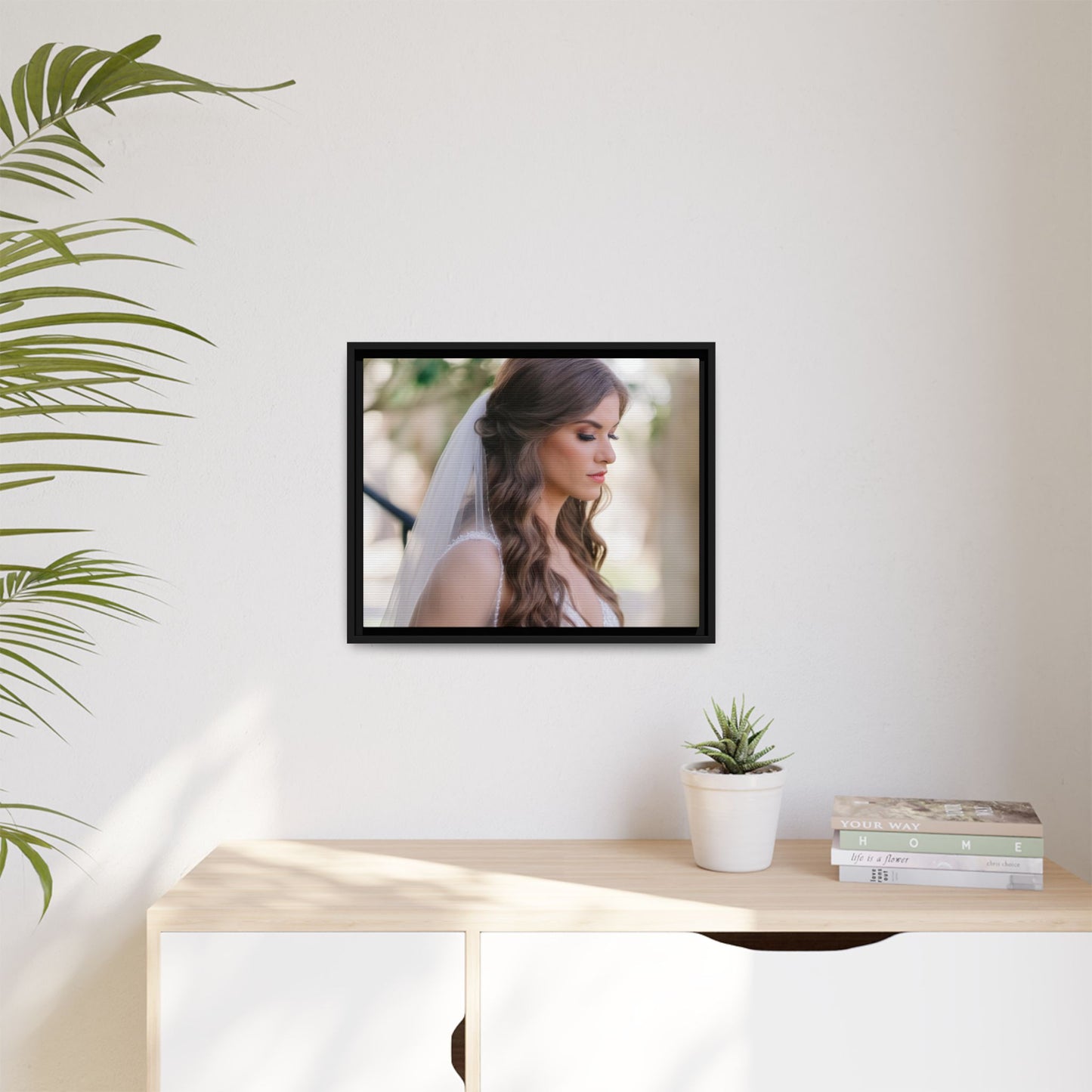 Your Dream in a Canvas