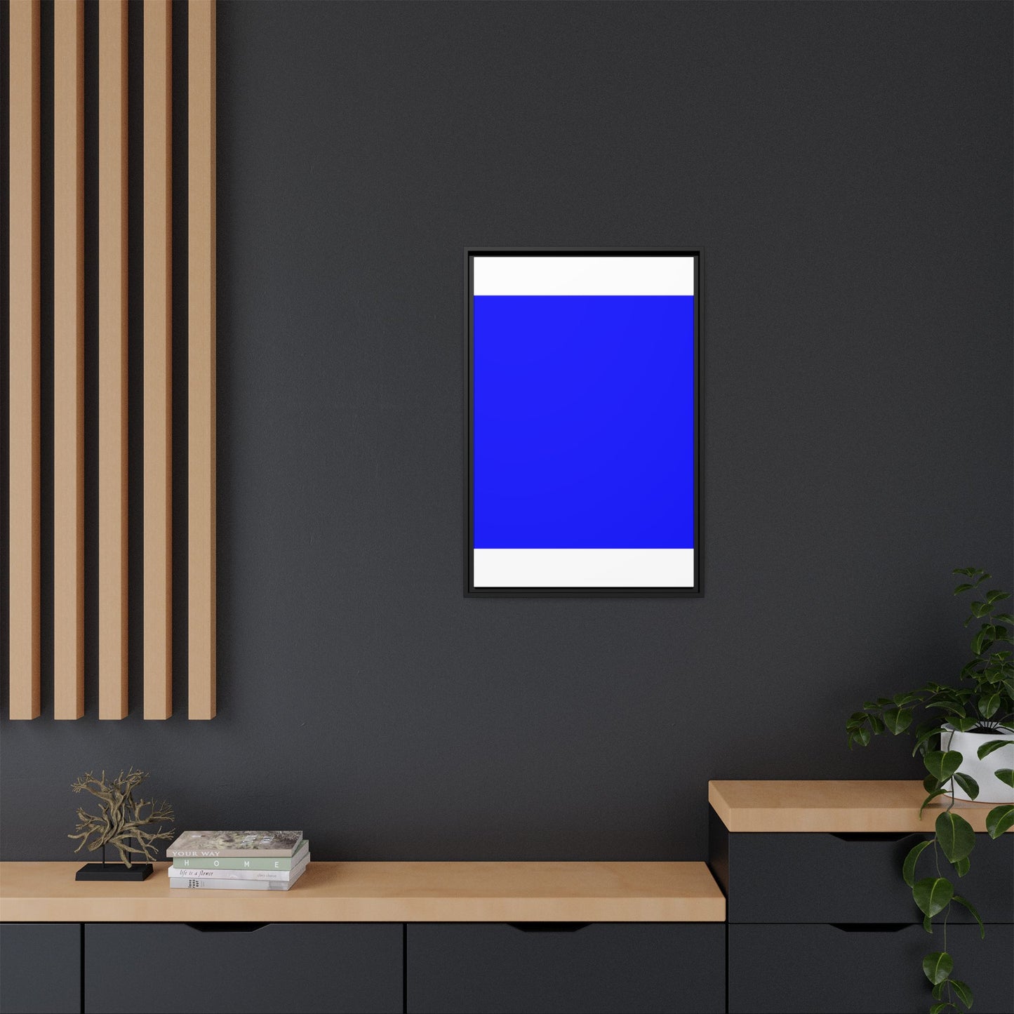 Your Dream in a Canvas
