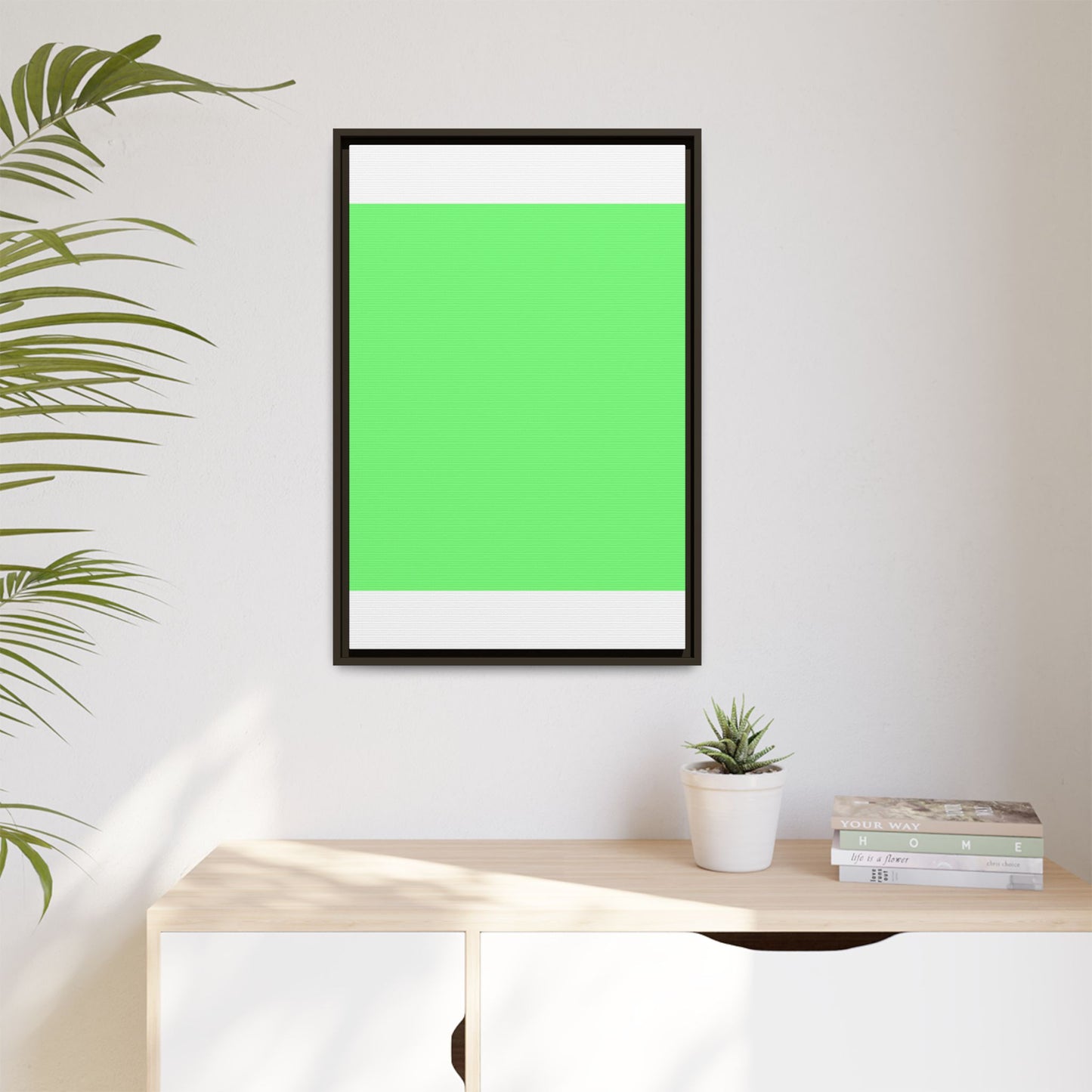 Your Dream in a Canvas