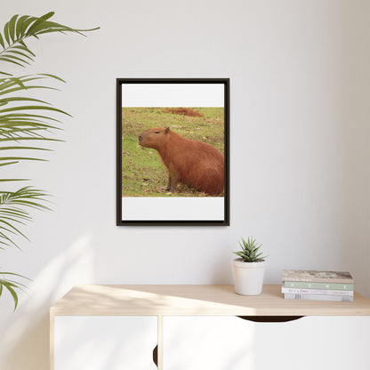 Your Dream in a Canvas