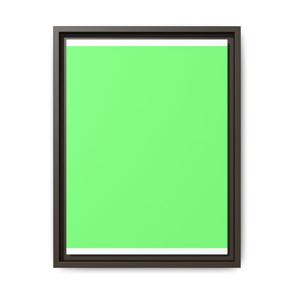 Your Dream in a Canvas