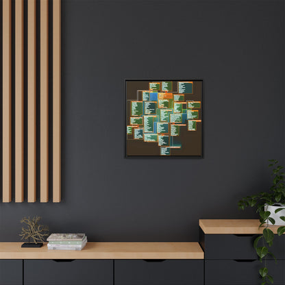 Custom Canvas Print