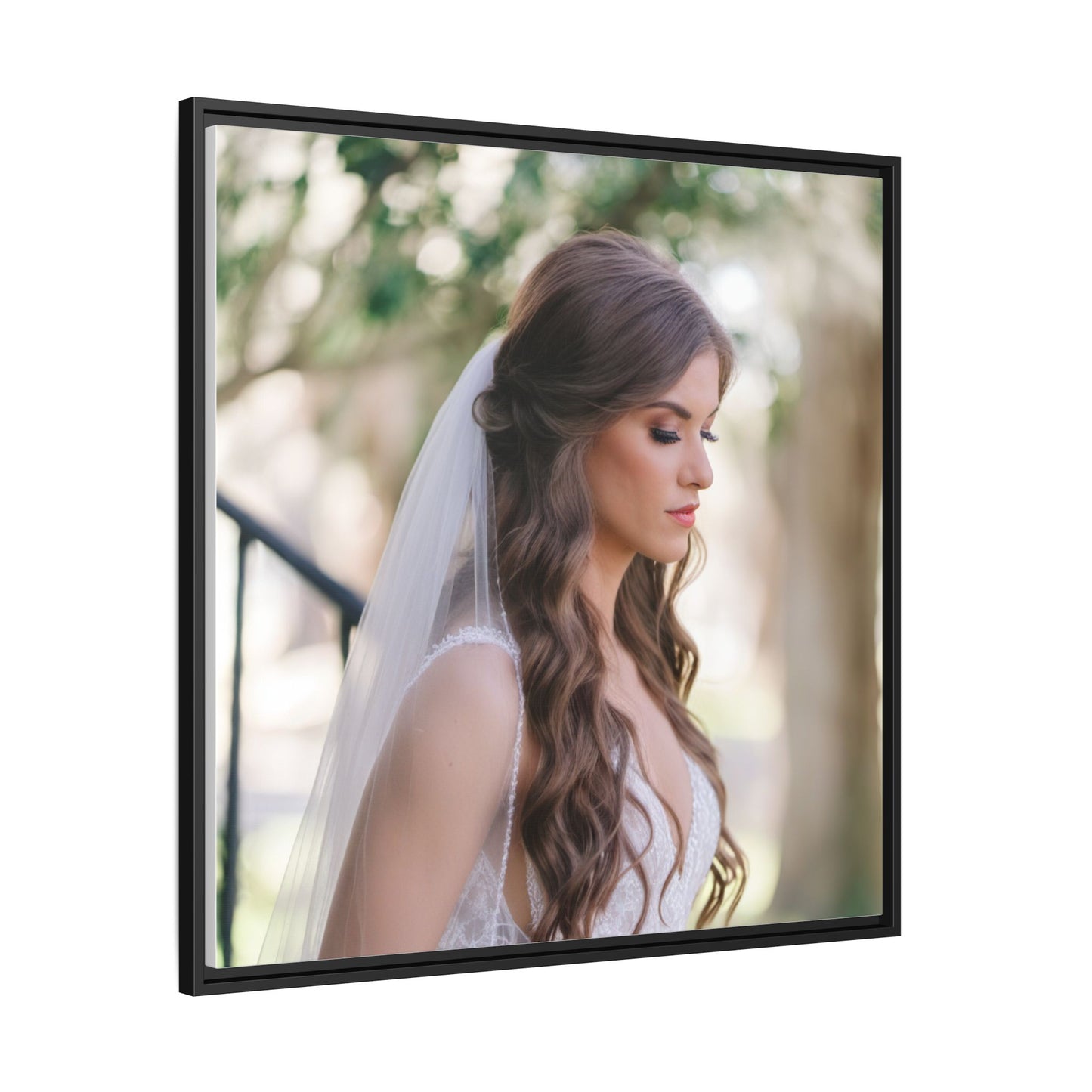 Your Dream in a Canvas