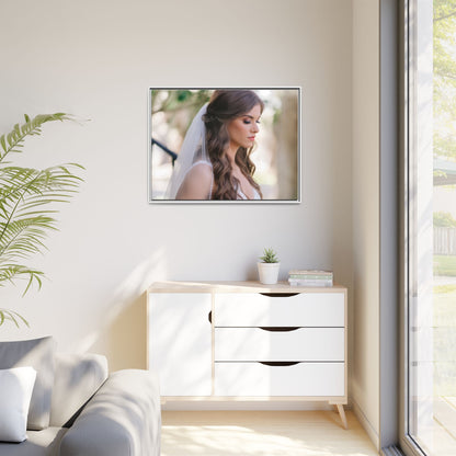Your Dream in a Canvas