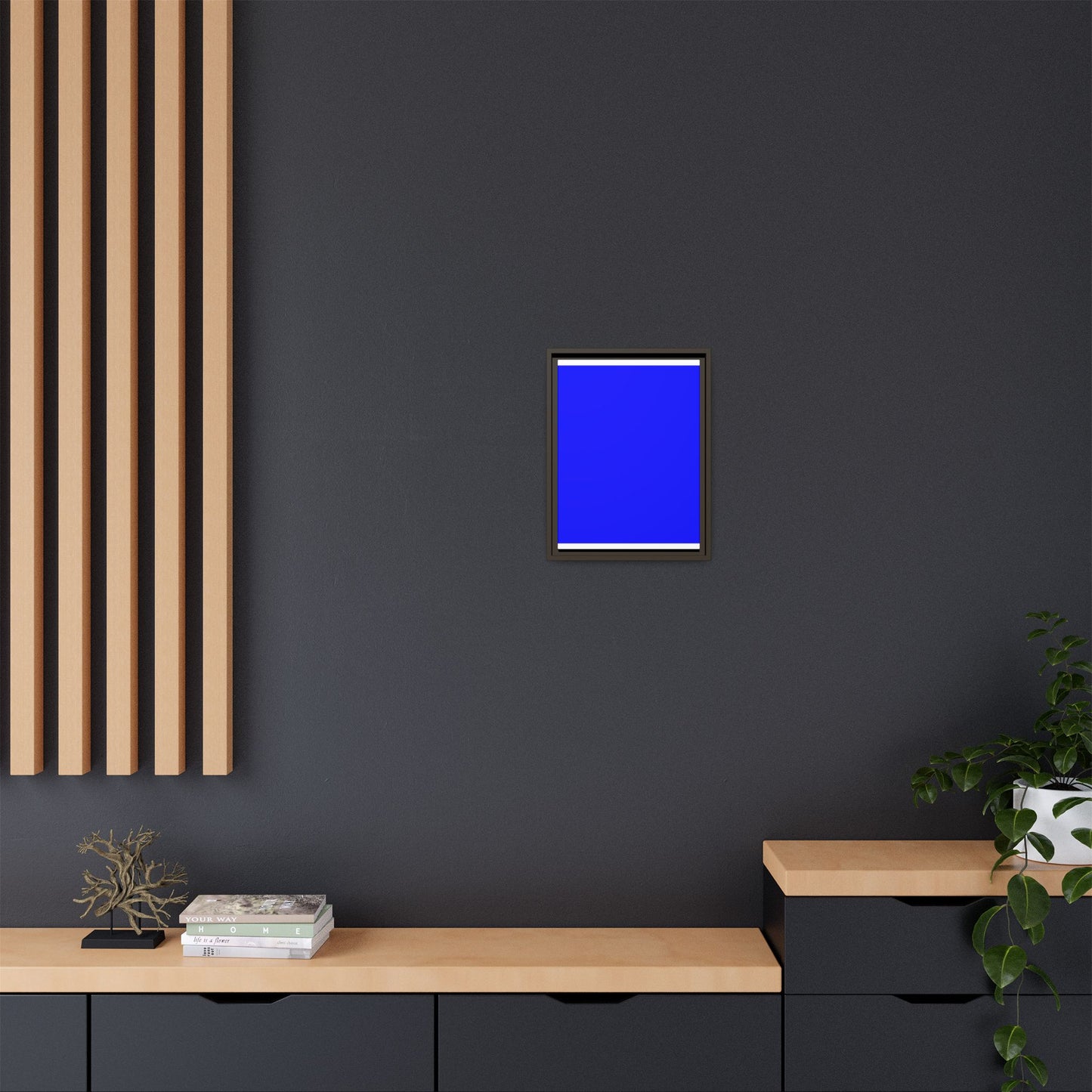 Your Dream in a Canvas
