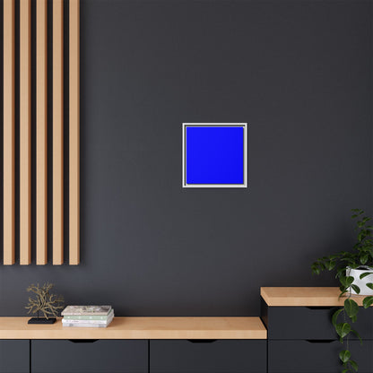 Your Dream in a Canvas