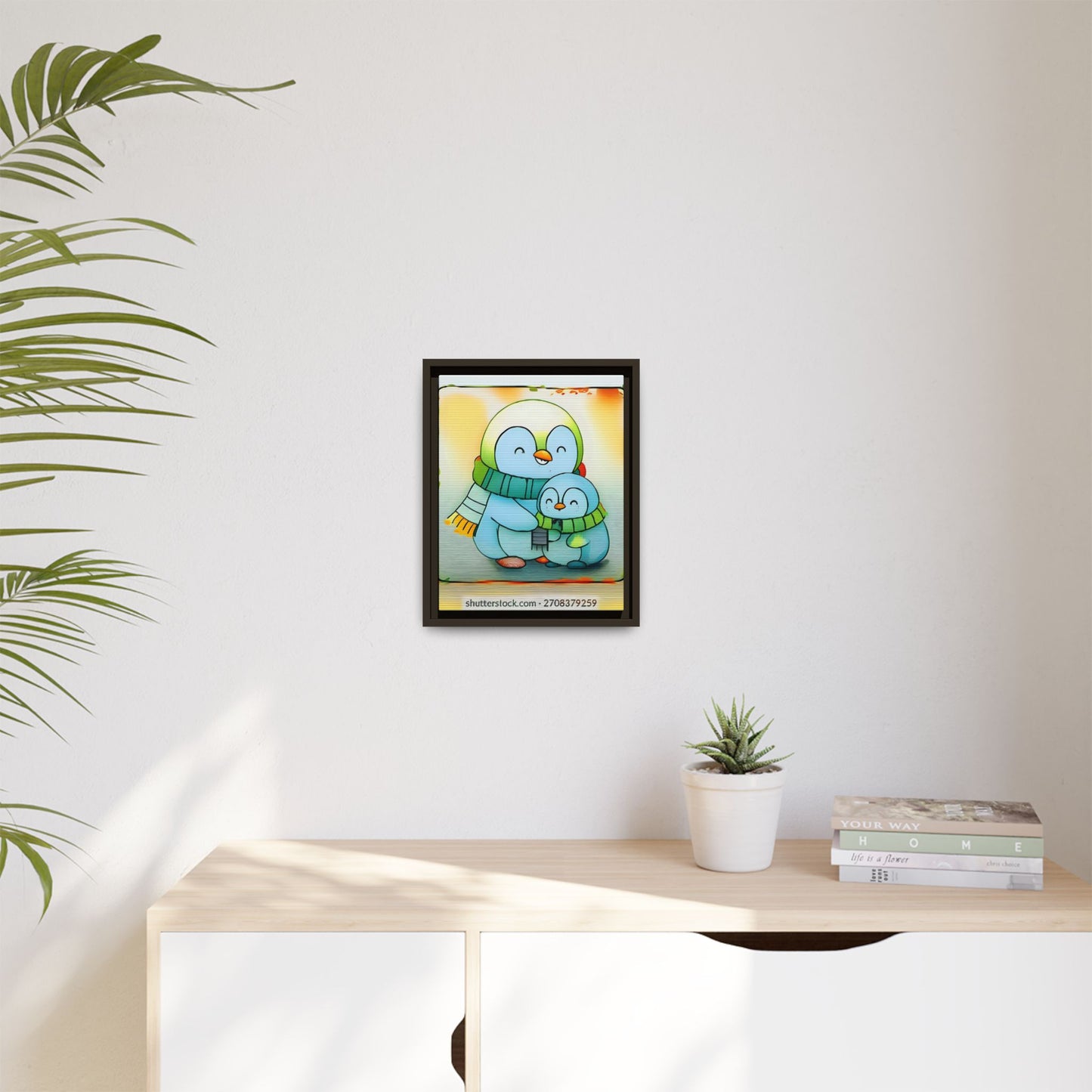 Your Dream in a Canvas