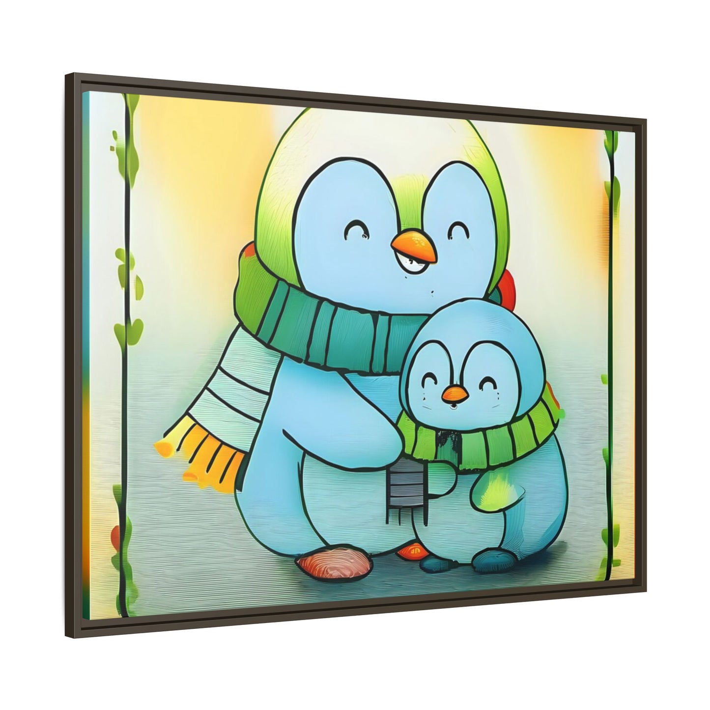 Your Dream in a Canvas