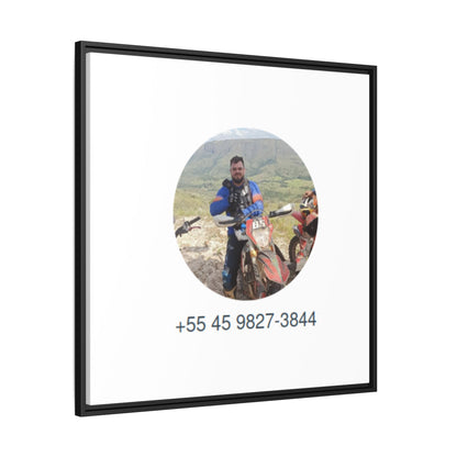 Your Dream in a Canvas