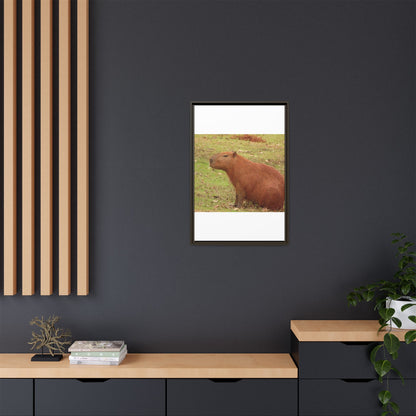 Your Dream in a Canvas