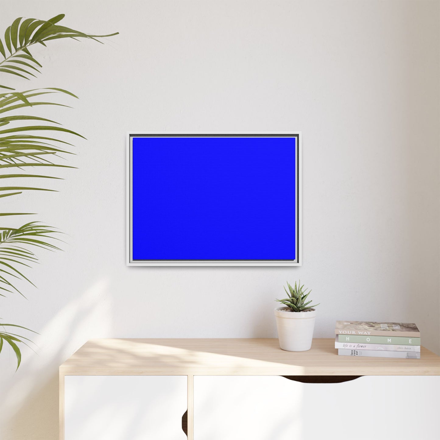 Your Dream in a Canvas