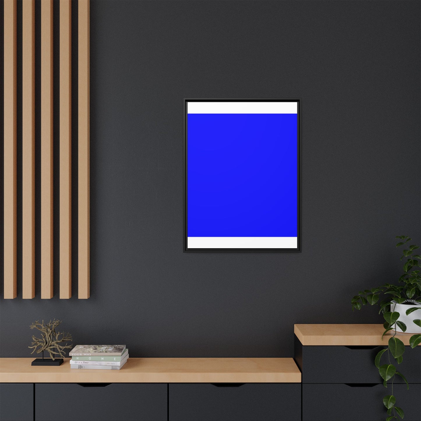 Your Dream in a Canvas