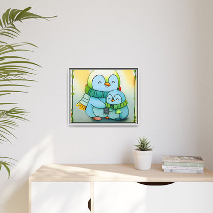 Your Dream in a Canvas