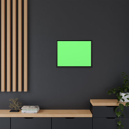 Your Dream in a Canvas