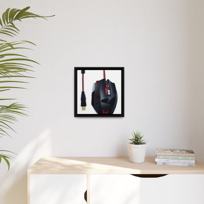 Your Dream in a Canvas